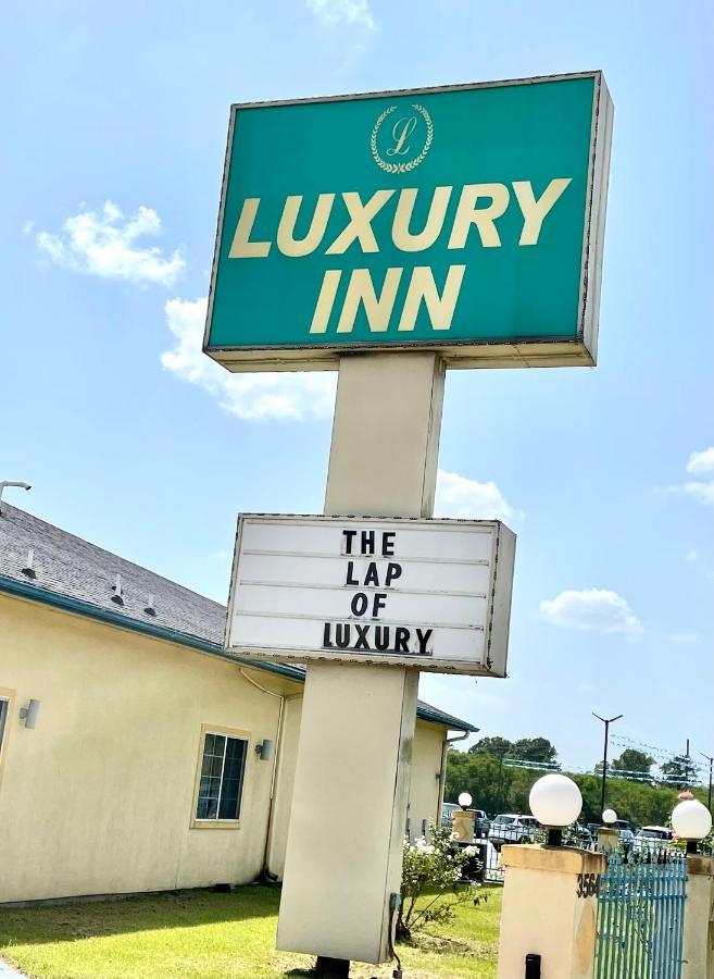 Luxury Inn Liberty Buitenkant foto